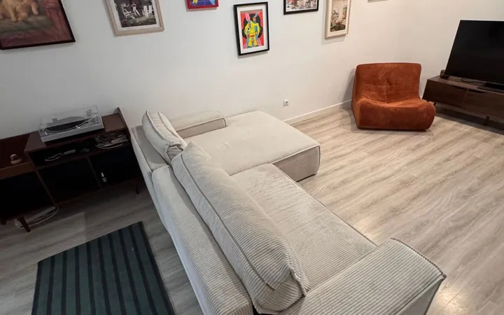 Piso en Calle de Ventura Rodríguez, 16, Argüelles - Foto 3