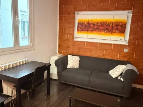 Piso en  Calle del General Pardiñas 44 - Foto 3