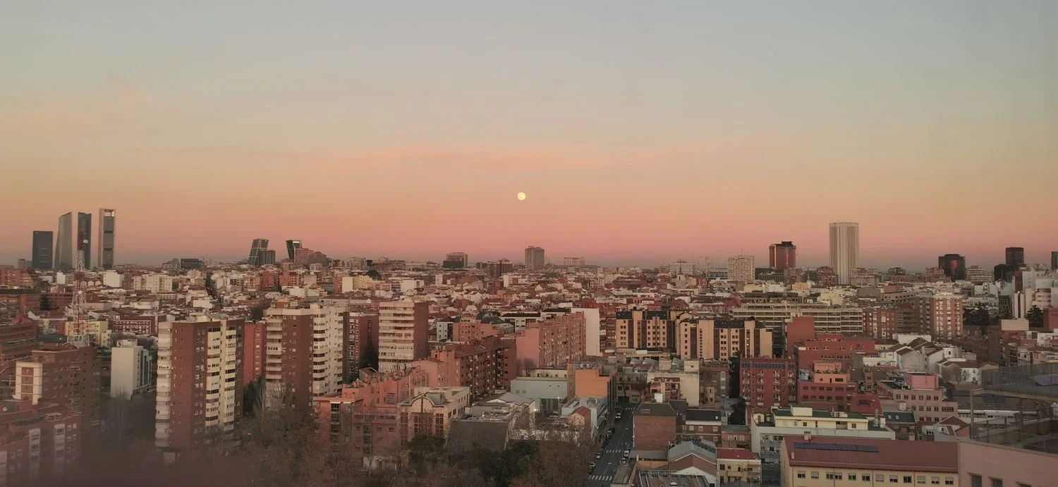 Ático en Plaza Ciudad de Viena, 6, Ciudad Universitaria - Foto 14