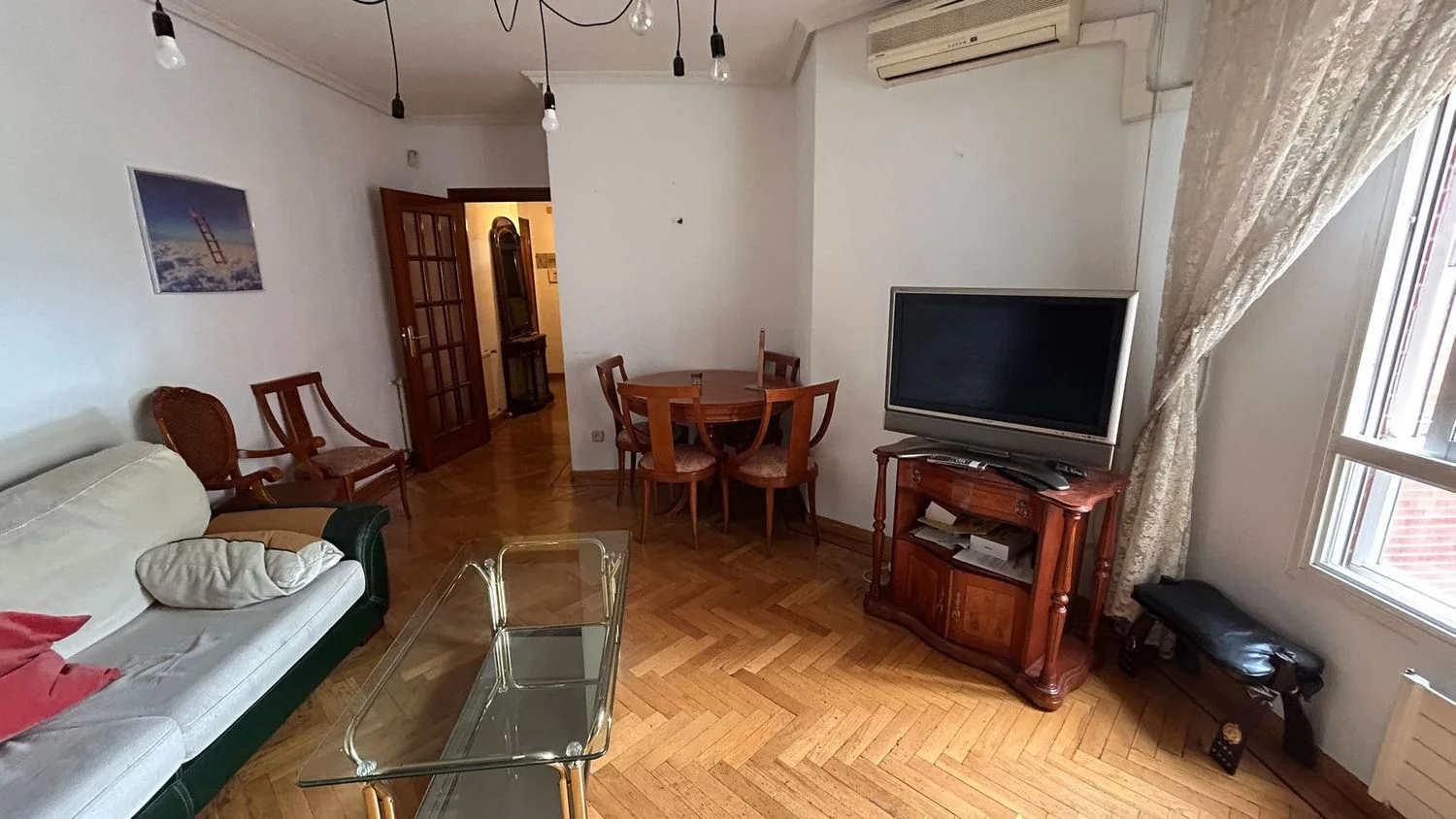 Piso en Barrio Palacio - Foto 5