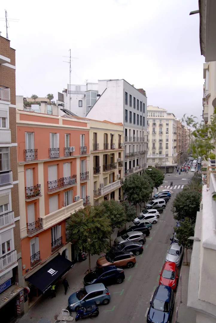 Piso en calle de la Fuente del Berro, 13 - Foto 26