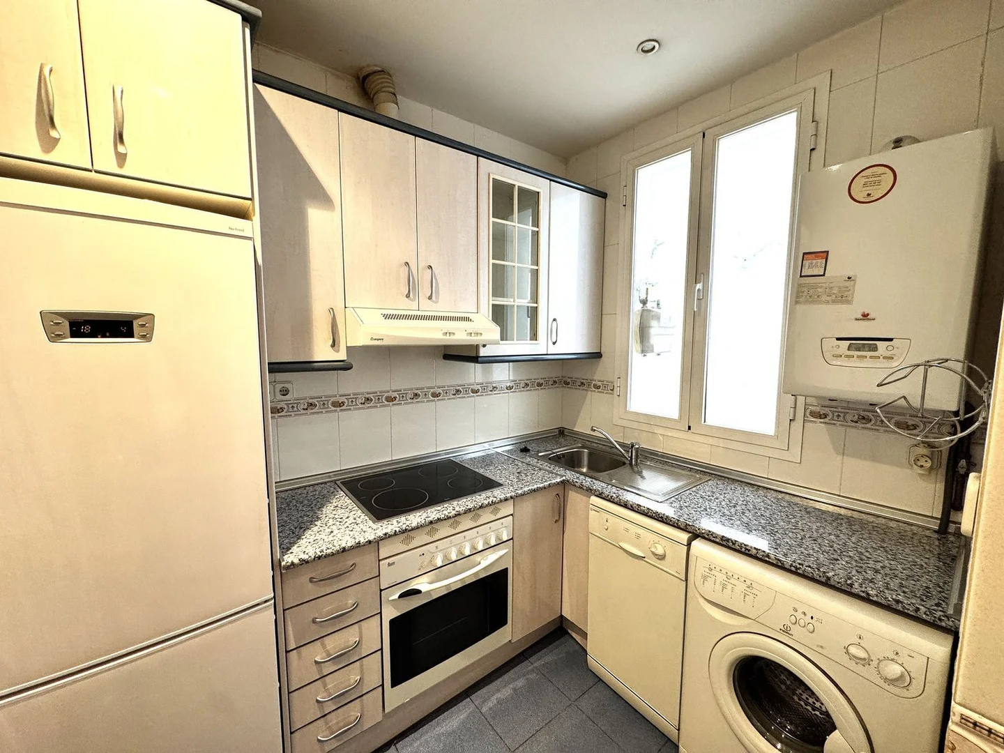 Piso en calle de Alonso Cano, 84 - Foto 11