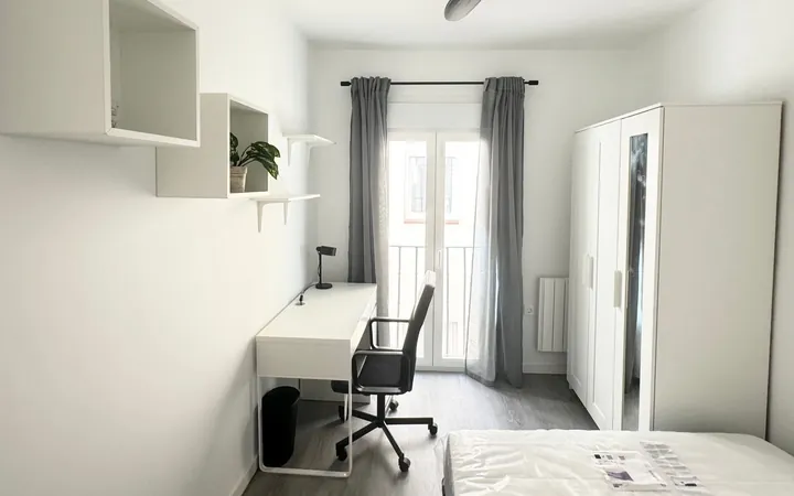 Piso en Calle del Olmo, 6, Lavapiés-Embajadores - Foto 6
