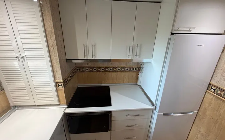 Piso en Calle de Francos Rodríguez, 69, Bellas Vistas - Foto 9