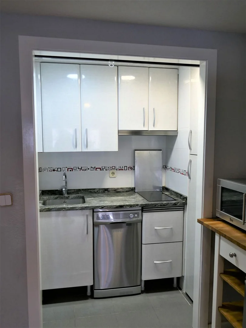 Piso en avenida del general perón, 4 - Foto 3