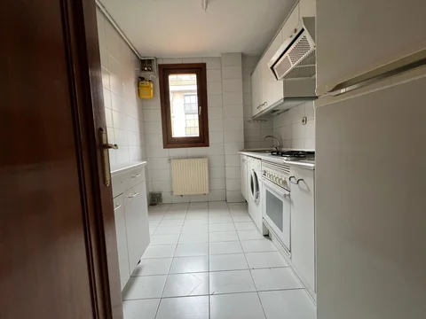 Alquiler de piso en Plaza de la Virgen de la Paloma, 2 - Foto 3