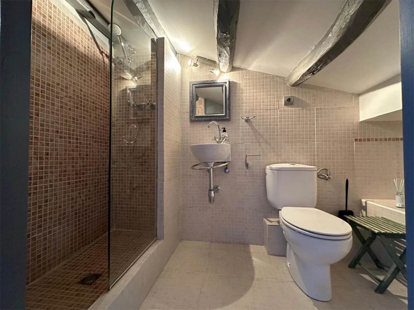 Piso en  Passeig del Taulat 210 - Foto 7