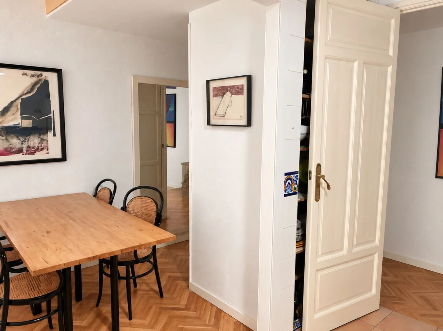 Piso en Calle de Jorge Juan, 102, Goya - Foto 14