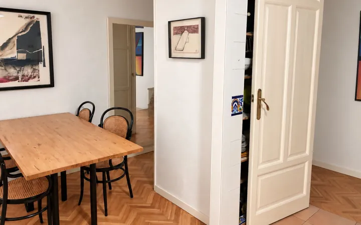 Piso en Calle de Jorge Juan, 102, Goya - Foto 14