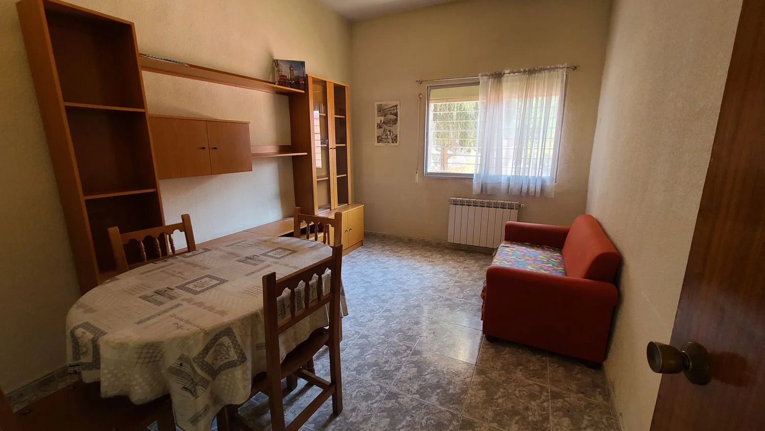 Piso en calle Madres Plaza de Mayo, 32 - Foto 1