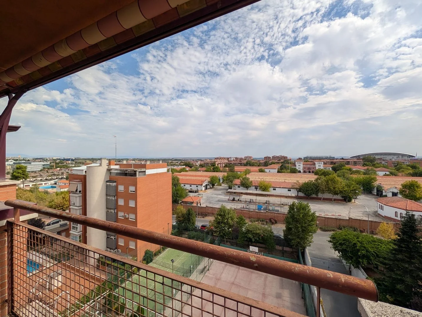 Ático en Calle de Albalá, 12, Simancas - Foto 40