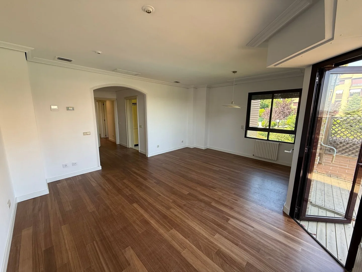 Piso en Manuel Granero, Conde Orgaz-Piovera - Foto 2