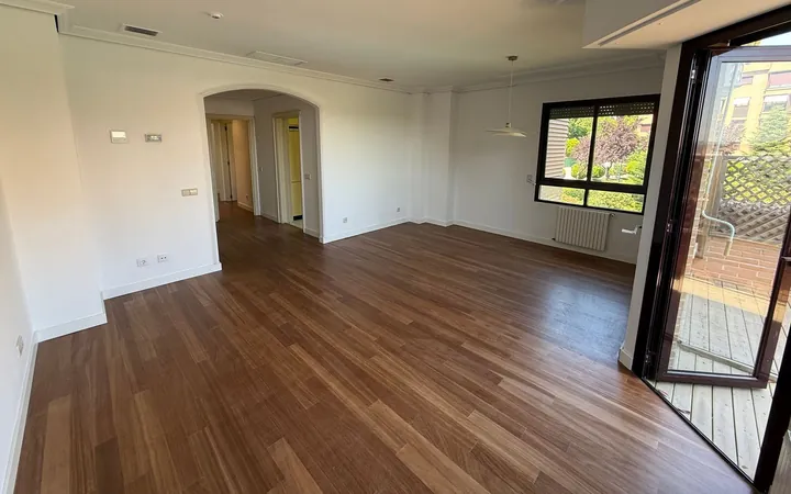 Piso en Manuel Granero, Conde Orgaz-Piovera - Foto 2