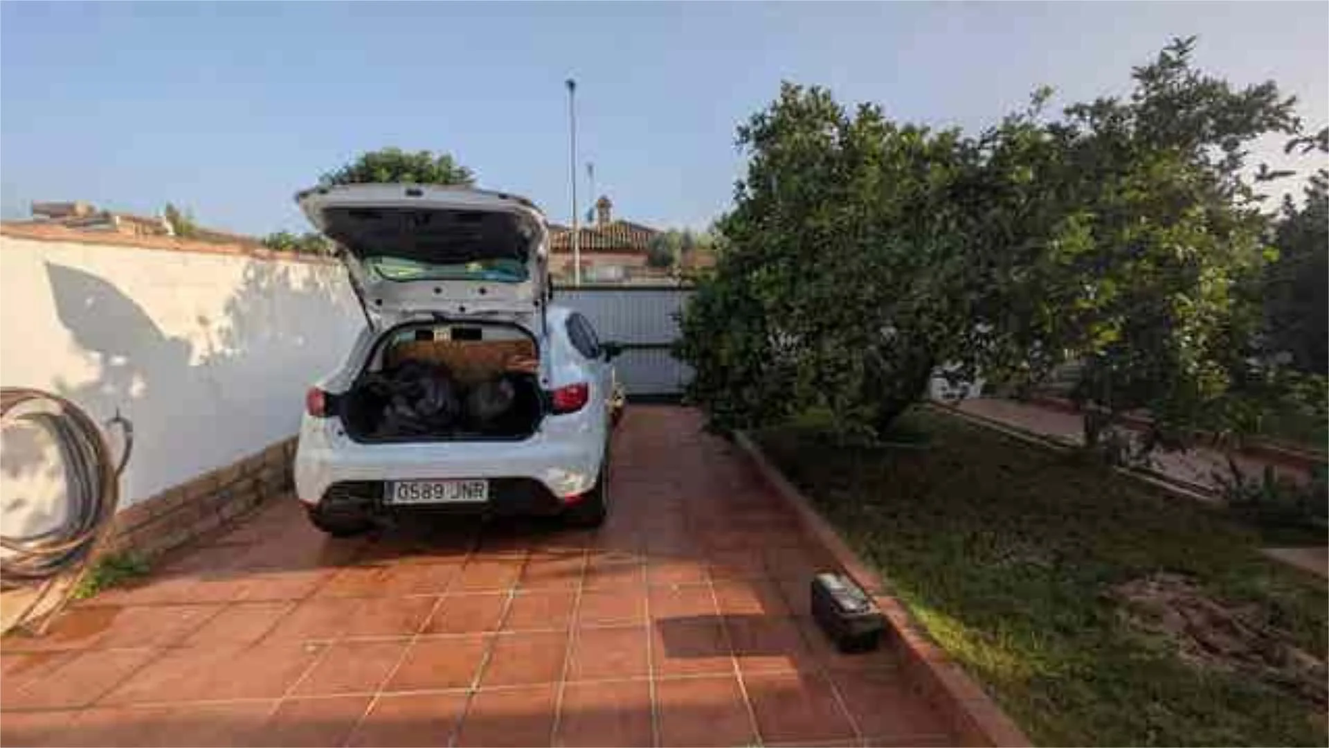 Casa adosada en la Barrosa - Foto 2