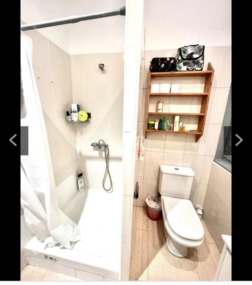 Piso en  Calle de San Bernardo 46 - Foto 5