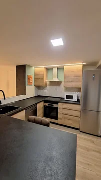 Piso en Navarra, 20 - Foto 1