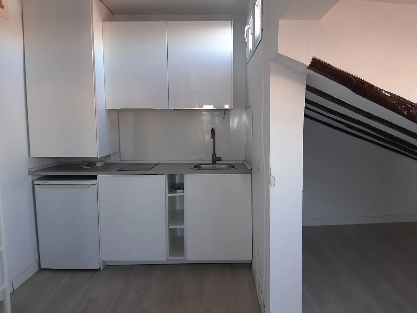 Ático en calle Huertas, 22 - Foto 5