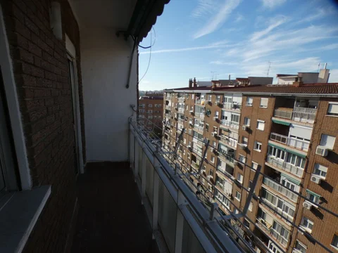 Piso en calle de Esteban Mora, 26 - Foto 1