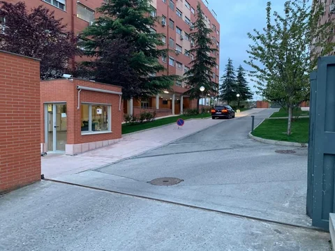 Piso en calle Princesa de Éboli, 2 - Foto 16
