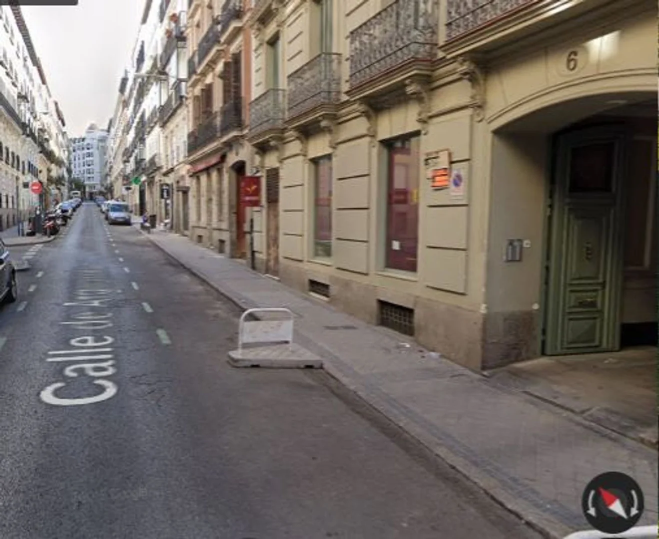 Piso en Calle de Argensola, 6, Chueca-Justicia - Foto 2