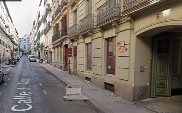 Piso en Calle de Argensola, 6, Chueca-Justicia - Foto 2
