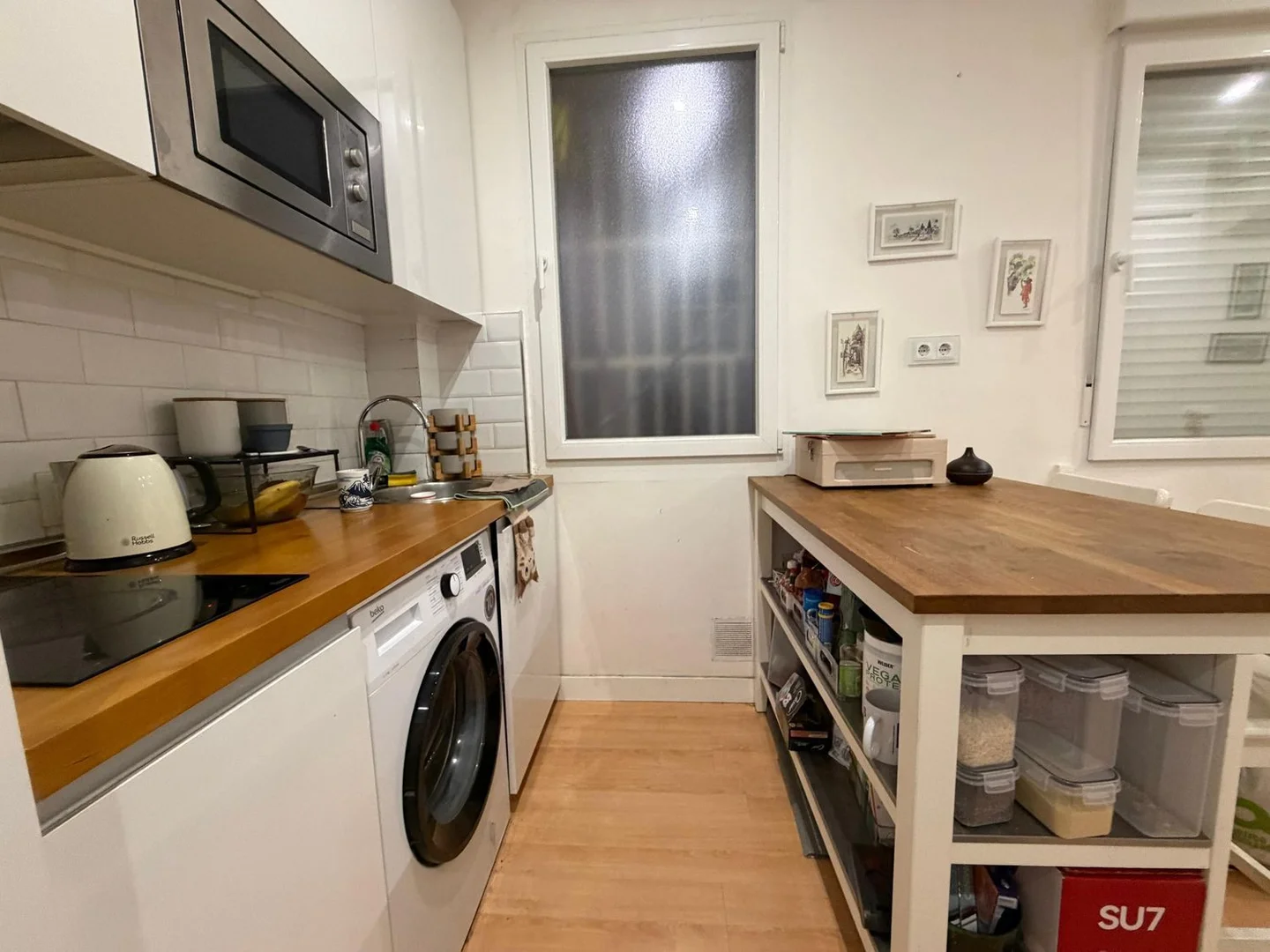 Piso en calle de Vargas, 8 - Foto 7