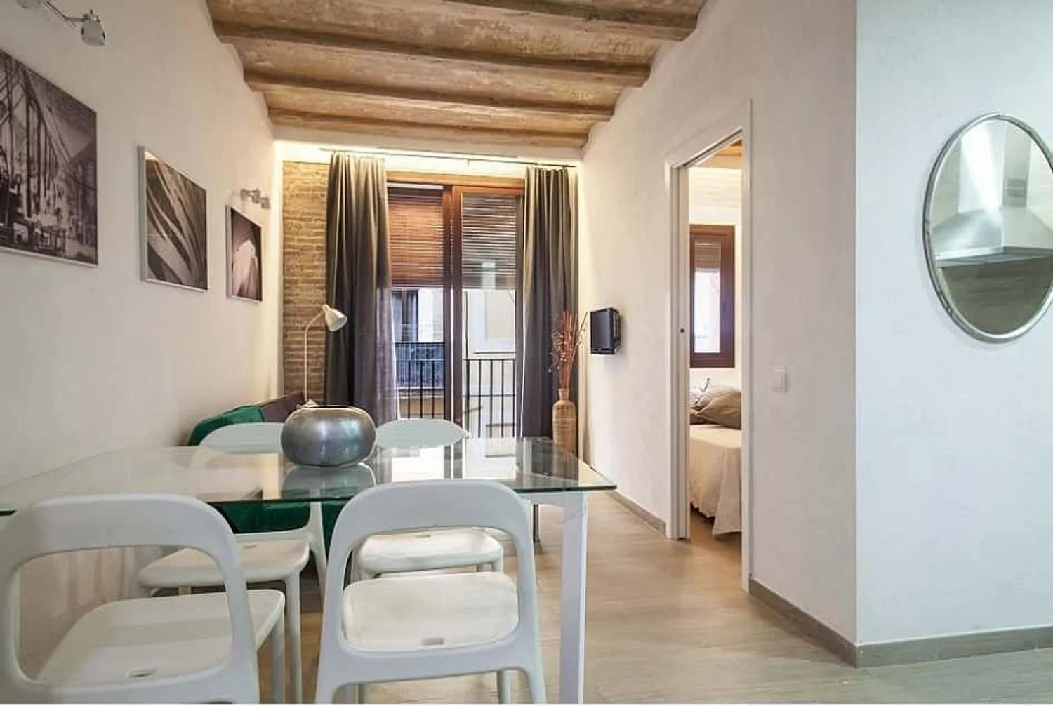 Piso en Calle del Portal Nou, 7, Sant Pere - Santa Caterina i la Ribera - Foto 9