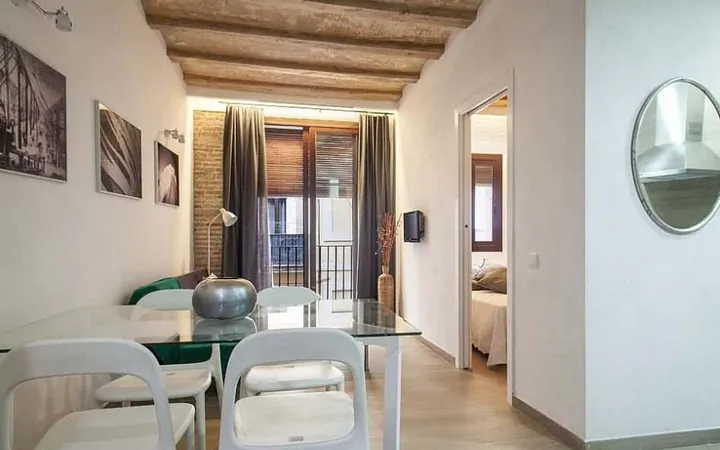 Piso en Calle del Portal Nou, 7, Sant Pere - Santa Caterina i la Ribera - Foto 9