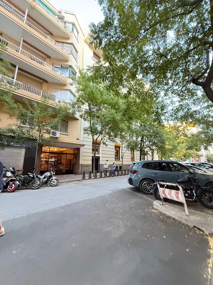 Piso en Calle de Hermosilla, 101 3, Goya - Foto 18