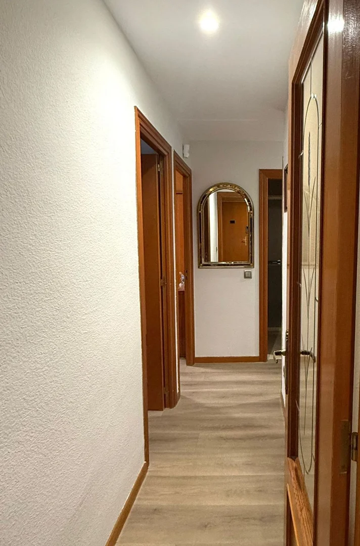 Piso en calle de Nicolasa Gómez, 80 - Foto 8