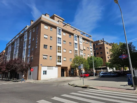 Piso en calle de Sodio, 3 - Foto 19