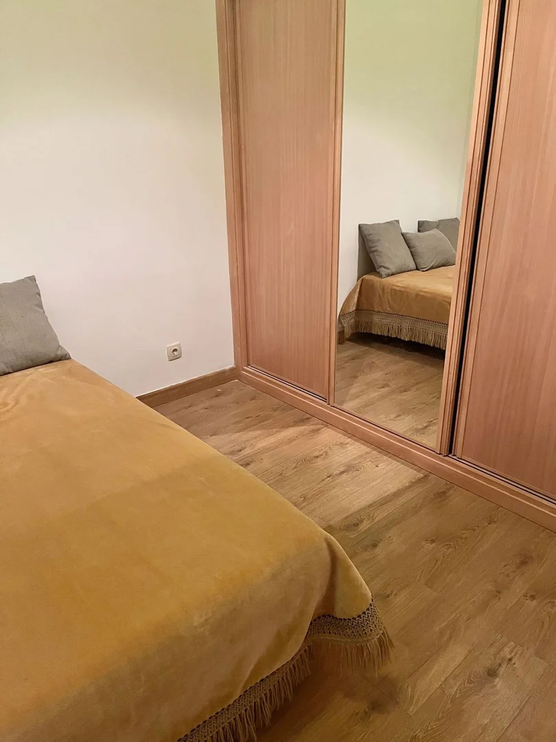 Piso en Barrio Gaztambide - Foto 24