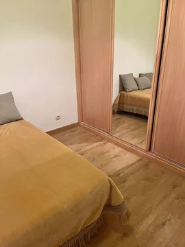 Piso en Barrio Gaztambide - Foto 24