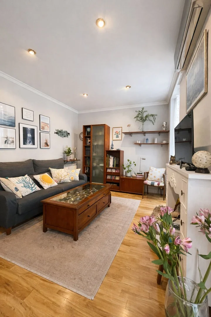 Piso en Barrio Trafalgar - Foto 7