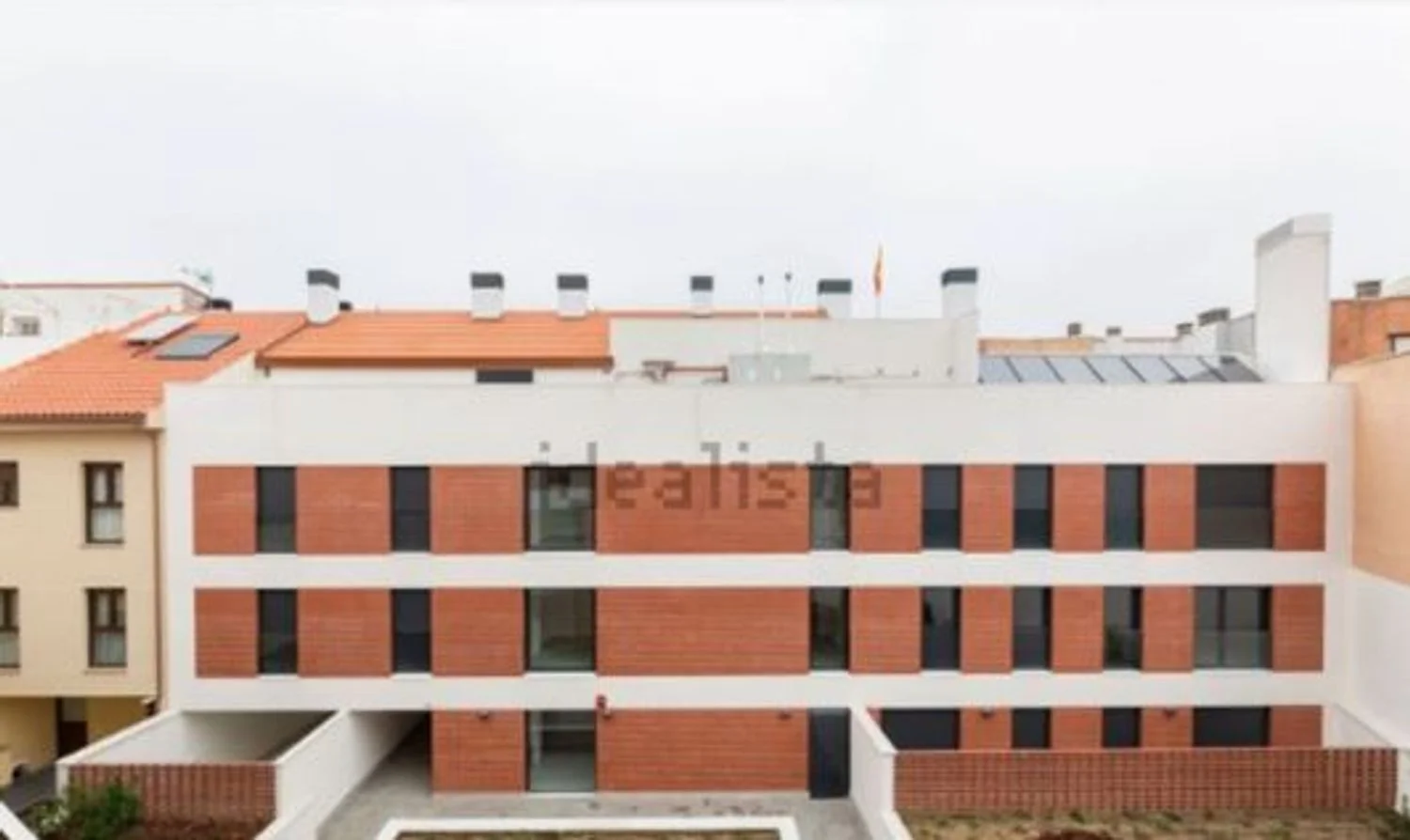 Piso en calle de la Isla Timor, 18 - Foto 2