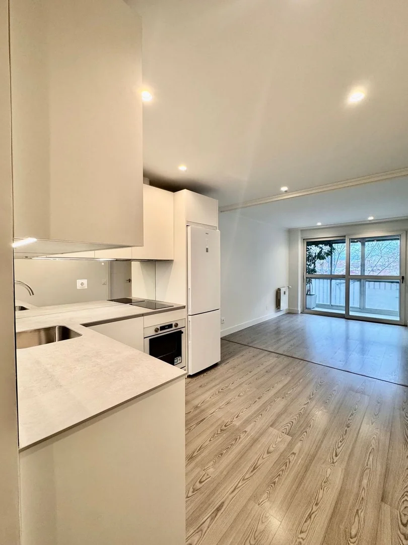 Piso en plaza Angel de Carbajo, 6 - Foto 10