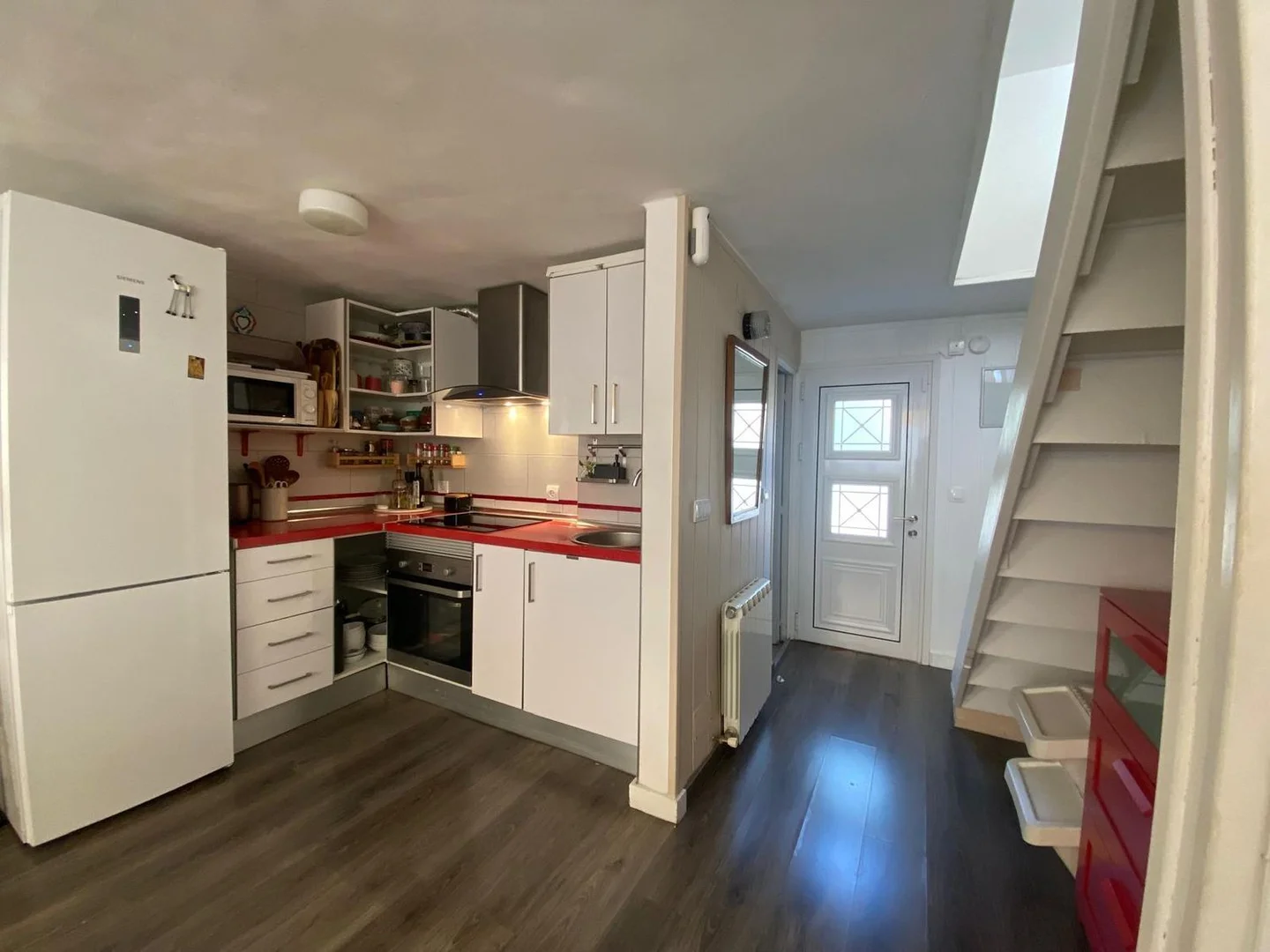 Chalet adosado en Barrio Los Cármenes - Foto 10