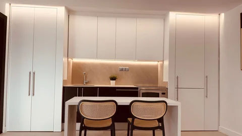 Piso en calle Libertad, 3 - Foto 3