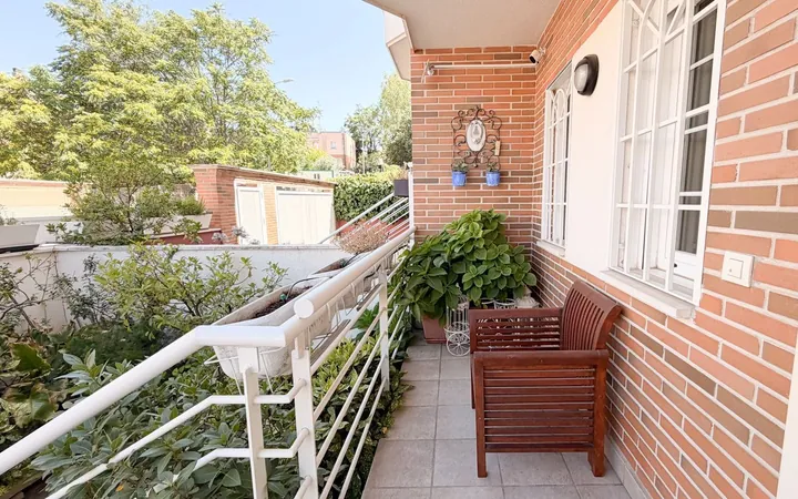 Chalet adosado en Peñagrande, Peñagrande - Foto 4