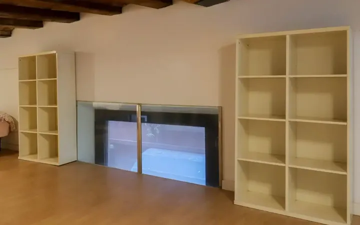 Piso en  Carrer Nou de Sant Francesc 2 - Foto 17