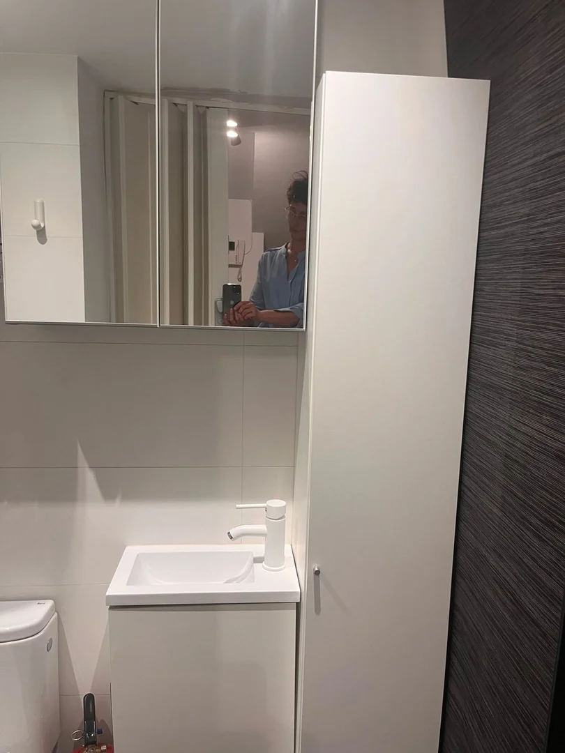 Estudio en plaza de Manuel Becerra, 4 - Foto 3