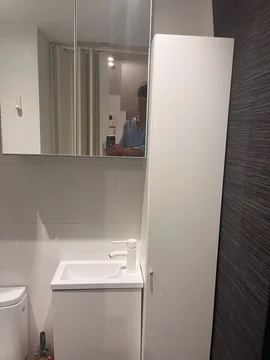 Estudio en plaza de Manuel Becerra, 4 - Foto 3