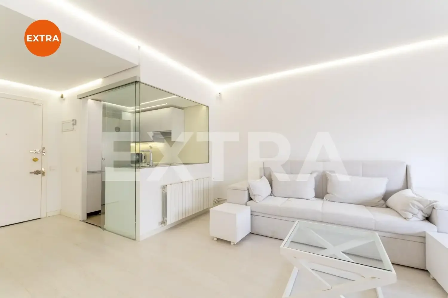 Apartamento en  Calle Fuente del Saz - Foto 3
