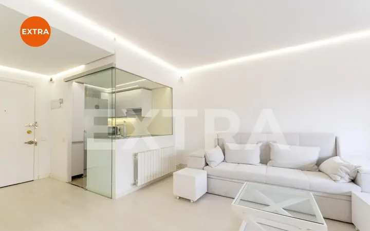 Apartamento en  Calle Fuente del Saz - Foto 3