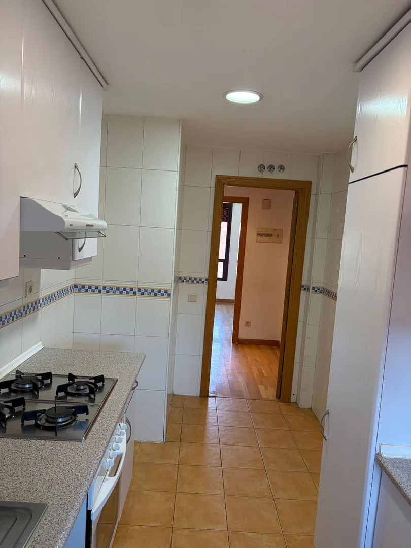 Piso en Carretera de Carabanchel a Aravaca, 9, Campamento - Foto 8