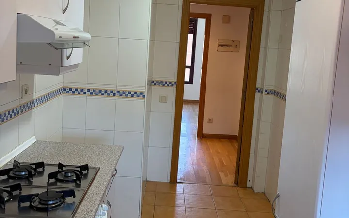 Piso en Carretera de Carabanchel a Aravaca, 9, Campamento - Foto 8
