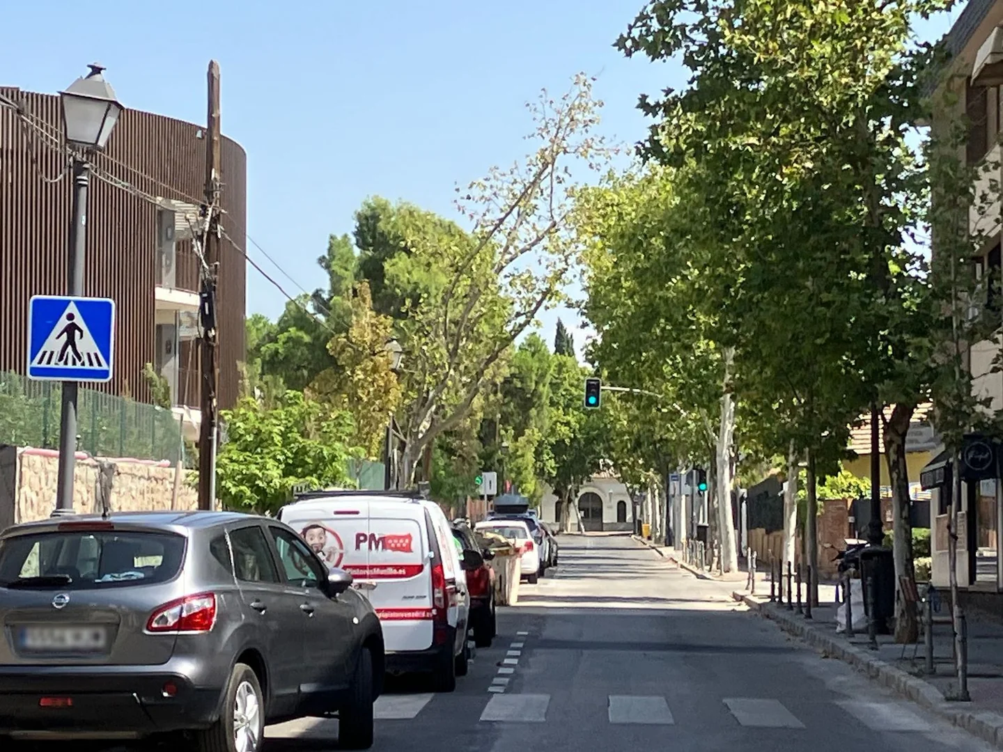 Piso en Paseo de la Ermita, 2, Aravaca - Foto 8