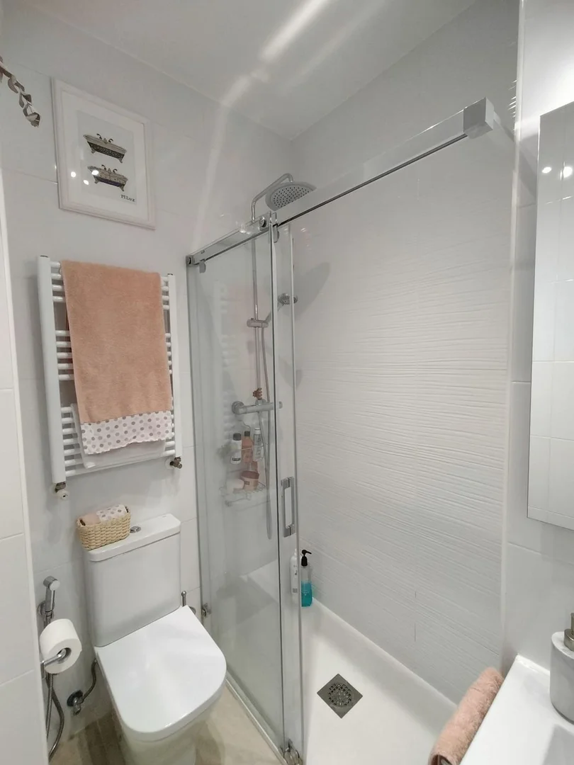 Piso en Barrio Prosperidad - Foto 10