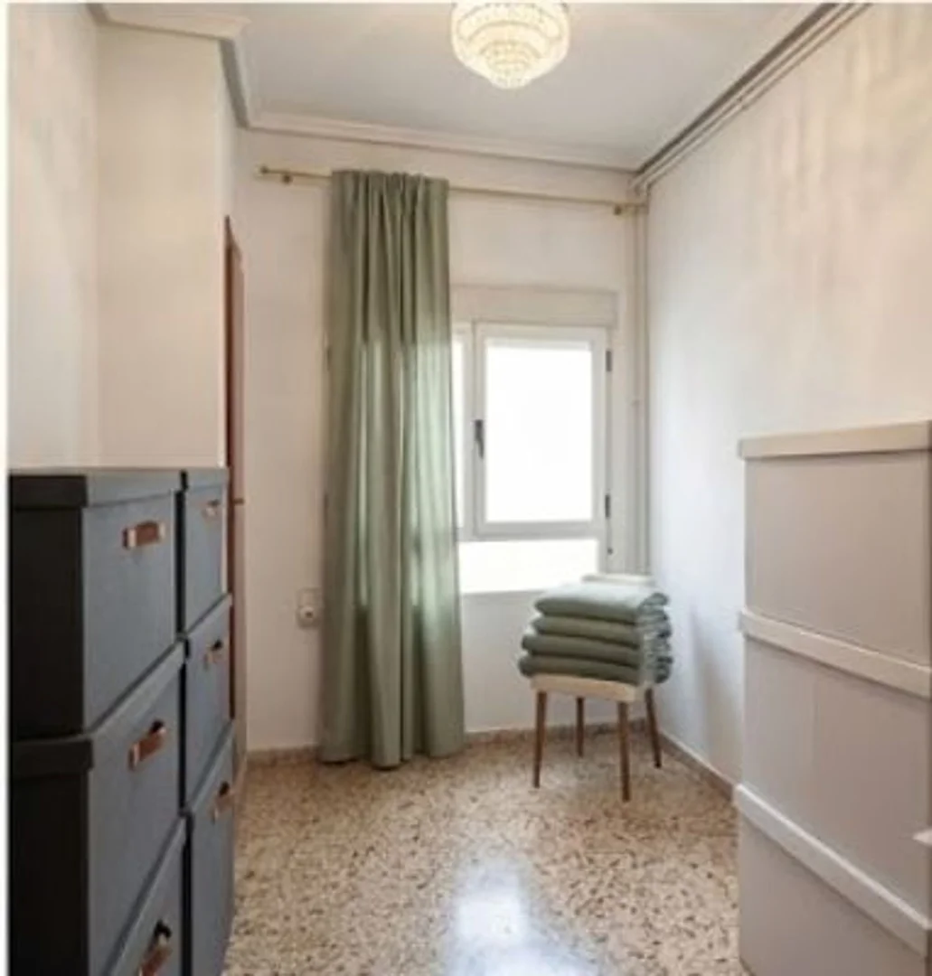 Piso en Calle Marqués del Túria, 1 - Foto 6