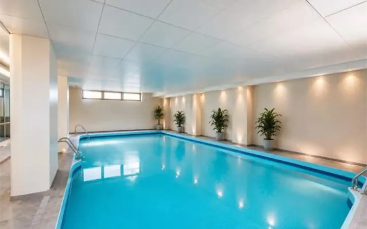 Apartamento en Chamartín - Foto 9